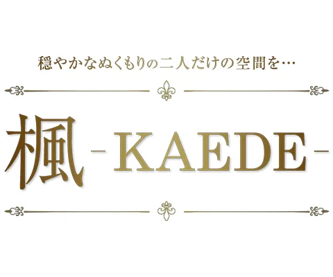 楓-KAEDE- の店内イメージ