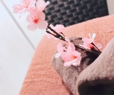 快癒工房 の店内イメージ