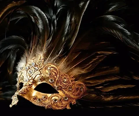 Masquerade（マスカレード）白石店 の店内イメージ